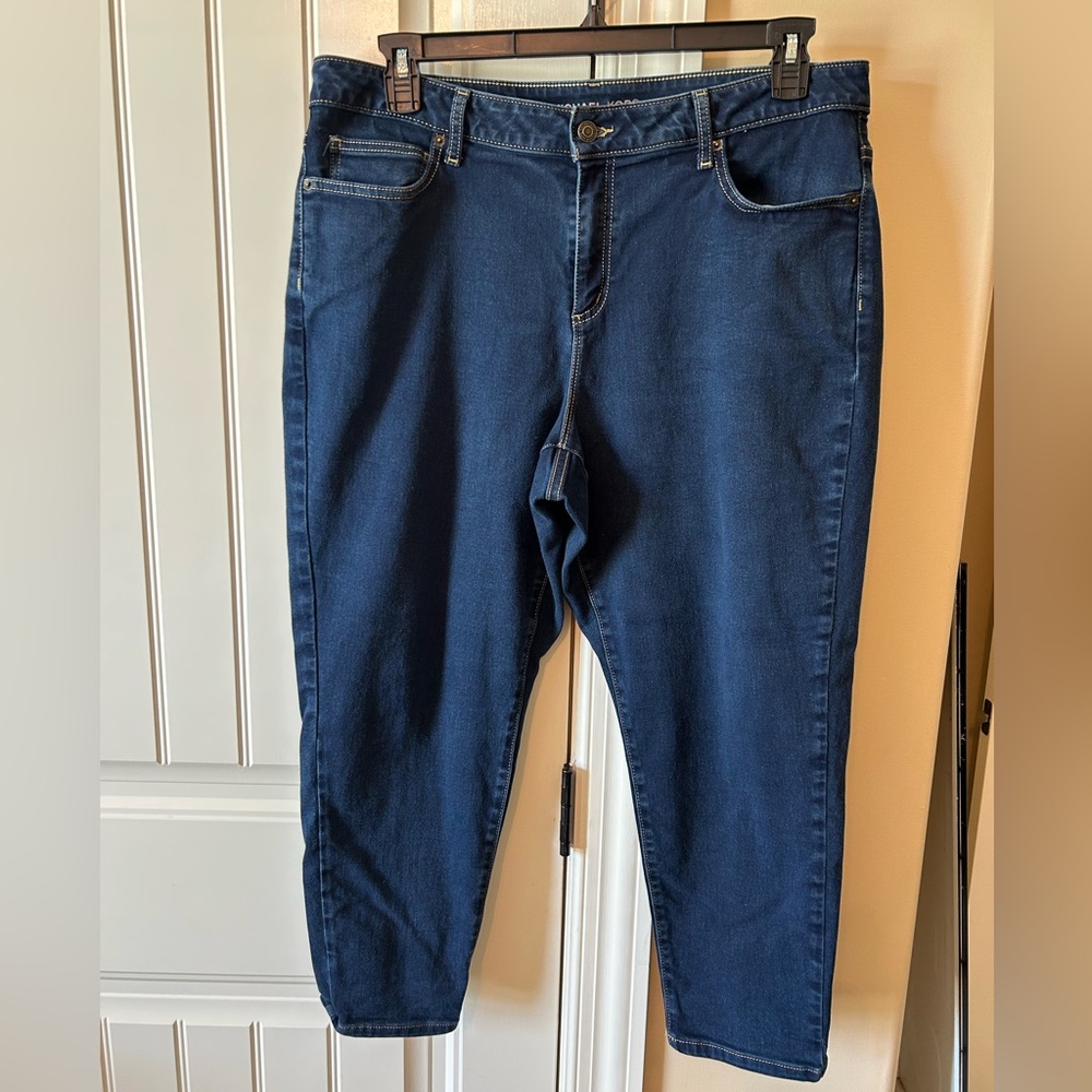 MK Women's Jeans size 16W
